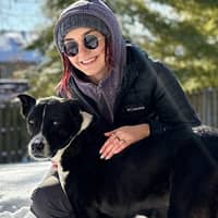 Sitter Profile Image: Reegan H.