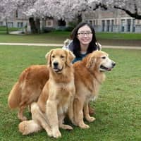 Sitter Profile Image: Xi K.