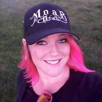 Sitter Profile Image: Pamela F.