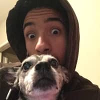 Sitter Profile Image: Mathew N.