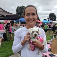 Sitter Profile Image: Jaimie R.