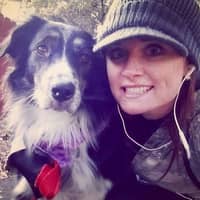 Sitter Profile Image: Caitlyn L.