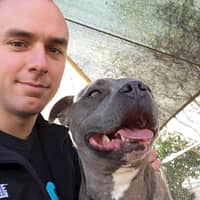 Sitter Profile Image: Michael C.