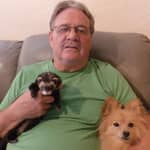 Sitter Profile Image: Gary S.