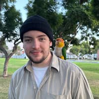 Sitter Profile Image: Tristan R.