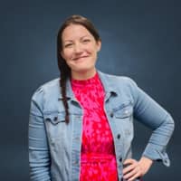 Sitter Profile Image: Elisabeth B.