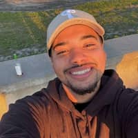 Sitter Profile Image: Khalil C.