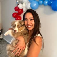 Sitter Profile Image: Natalie Y.