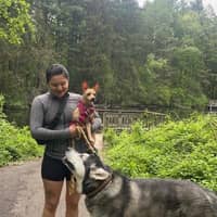 Sitter Profile Image: Stephanie B.