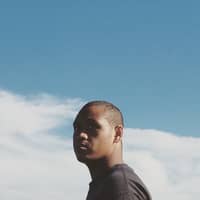 Sitter Profile Image: Andre J.