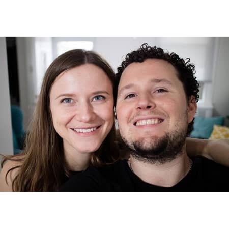 Sitter Profile Image: Yulia & Kevin K.