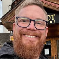 Sitter Profile Image: William G.