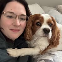 Sitter Profile Image: Katelyn A.