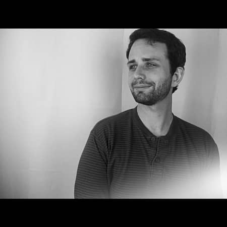 Sitter Profile Image: Joel B.