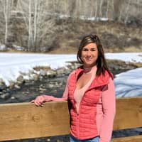 Sitter Profile Image: Kelsey L.