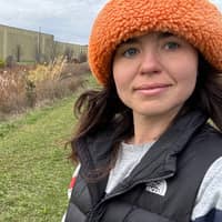 Sitter Profile Image: Katherine M.