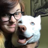 Sitter Profile Image: Haley B.