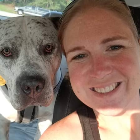 Sitter Profile Image: Amanda H.