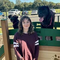 Sitter Profile Image: Ashley D.