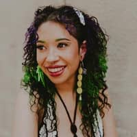 Sitter Profile Image: Aayana N.