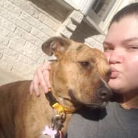 Sitter Profile Image: Marissa M.