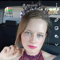 Sitter Profile Image: Jaymee B.