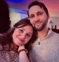 Sitter Profile Image: Megan S.