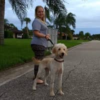 Sitter Profile Image: Carol G.