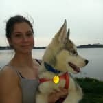 Sitter Profile Image: Rachel Z.