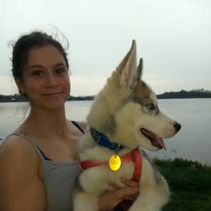 Sitter Profile Image: Rachel Z.