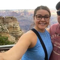 Sitter Profile Image: Jeanette H.