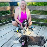 Sitter Profile Image: Lyndon A.