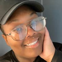 Sitter Profile Image: Bre-Ana R.