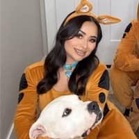 Sitter Profile Image: Chelsea B.