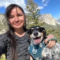 Sitter Profile Image: Antheia L.