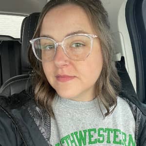 Sitter Profile Image: Jaime M.