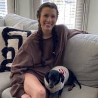 Sitter Profile Image: Morgan F.