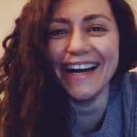 Sitter Profile Image: Alla G.