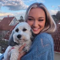 Foto del cuidador: Kamilla S.