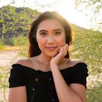 Sitter Profile Image: Tiffany D.