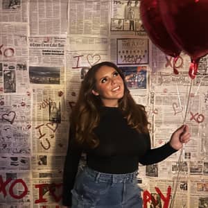 Sitter Profile Image: Jenna F.