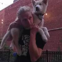 Sitter Profile Image: Mark S.