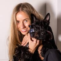 Sitter Profile Image: Elizaveta B.