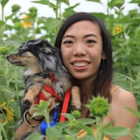 Sitter Profile Image: Audrey-Thien Huong G.