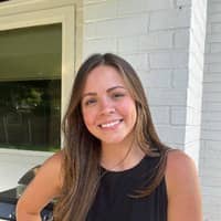 Sitter Profile Image: Grace S.