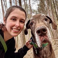 Sitter Profile Image: Kayla W.