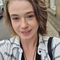 Sitter Profile Image: Tamsin C.