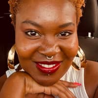 Sitter Profile Image: Malia R.