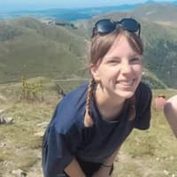 Photo de profil du pet sitter : Inès L.