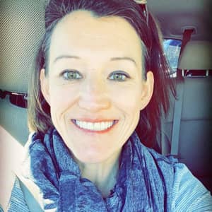 Christine K.